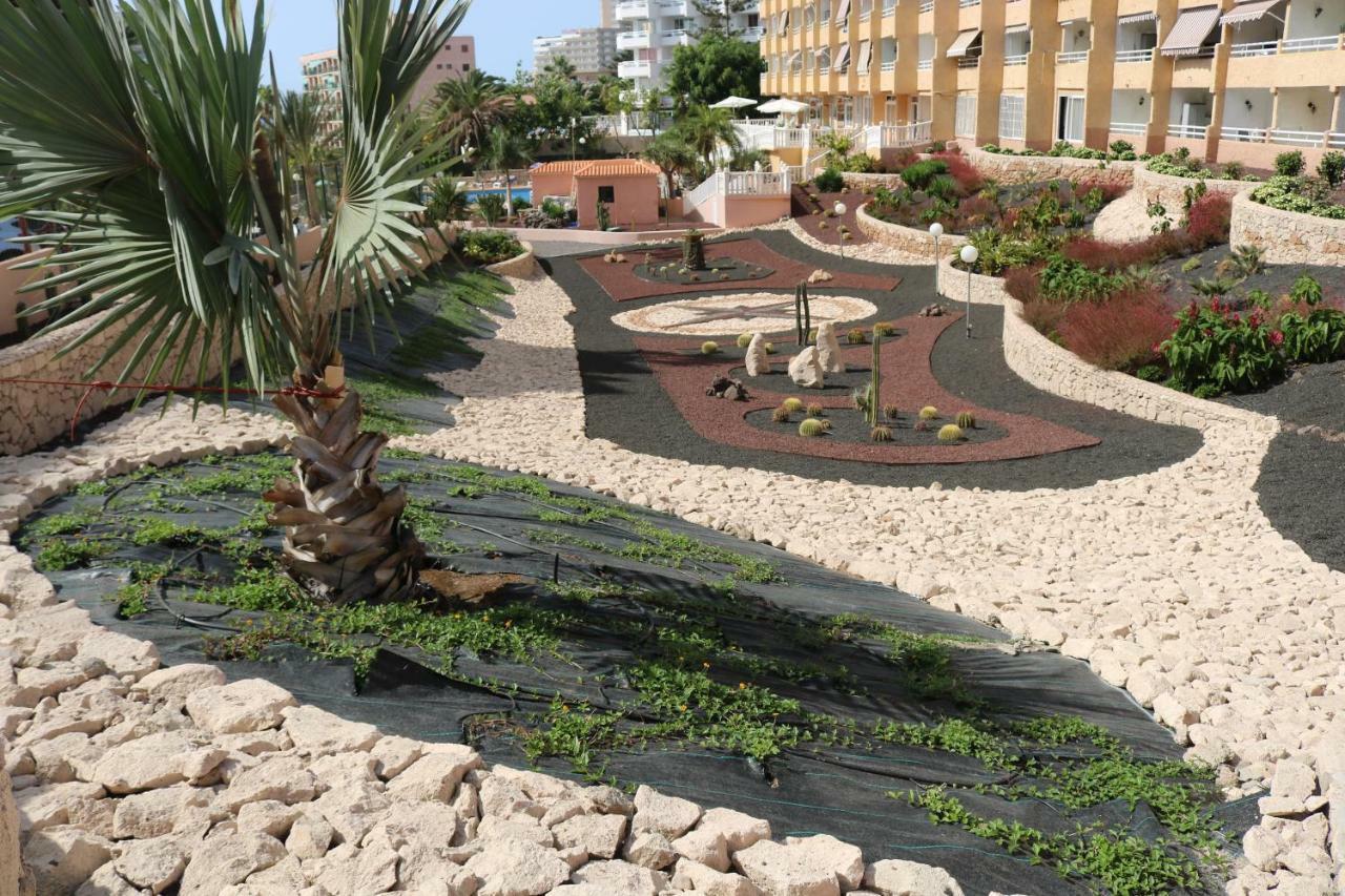 Studioapartment Borinquen Playa Feñabe Buitenkant foto